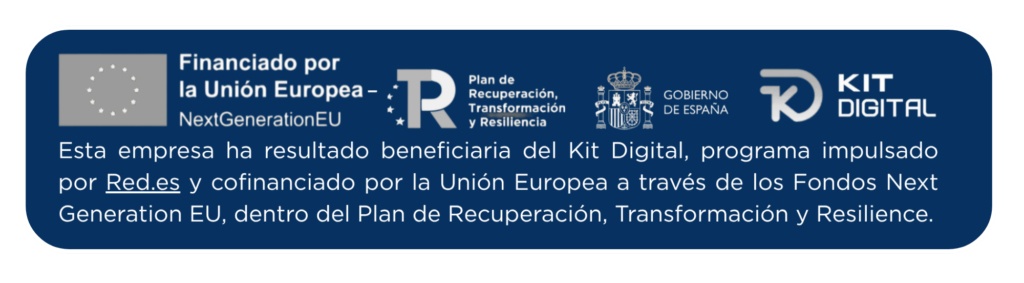Logosadministracionpublicidadkitdigital | ENFRA CALE SL